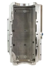 Moroso 2-Piece -16AN External Wet Sump Aluminum Oil Pan CN/Energy MFG/DRCE2                                     - 20394 - Image 2