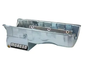 Moroso 8