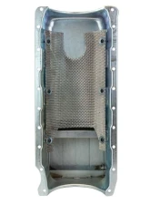 Moroso 8" Deep Windage Tray (No Scraper) Oil Pan BBC Gen V | VI                                     - 20414 - Image 3