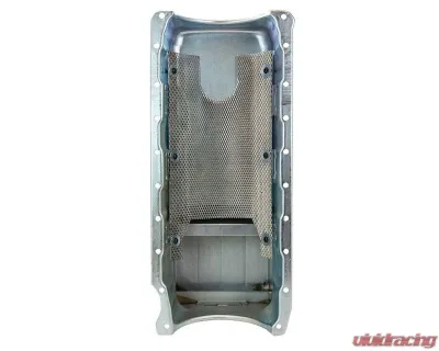 Moroso 8" Deep Windage Tray (No Scraper) Oil Pan BBC Gen V | VI - 20414