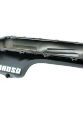 Moroso 4.6L/5.4L Oil Pan Black Lincoln Navigator | Ford Expedition 1| F-150 | F-250                                     - 20849 - Image 3