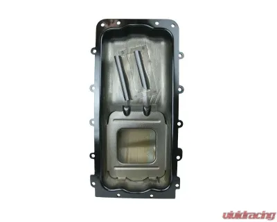 Moroso 4.6L/5.4L Oil Pan Black Lincoln Navigator | Ford Expedition 1| F-150 | F-250 - 20849