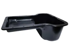 Moroso Powder Coated Oil Pan Ford F-Series Superduty 6.0L | 6.4L 2003-2010