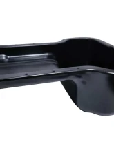 Moroso Powder Coated Oil Pan Ford F-Series Superduty 6.0L | 6.4L 2003-2010                                     - 20850 - Image 2