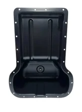 Moroso Powder Coated Oil Pan Ford F-Series Superduty 6.0L | 6.4L 2003-2010                                     - 20850 - Image 2