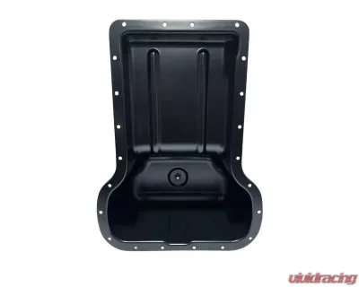 Moroso Powder Coated Oil Pan Ford F-Series Superduty 6.0L | 6.4L 2003-2010 - 20850