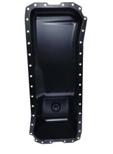 Moroso Powder Coated Oil Pan Dodge Ram 5.9L Cummins 1994-2002                                     - 20855 - Image 2