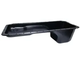 Moroso Oil Pan Powder Coated Dodge Ram Cummins 5.9L | 6.7L