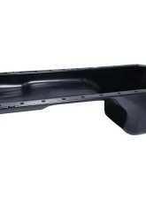 Moroso Oil Pan Powder Coated Dodge Ram Cummins 5.9L | 6.7L                                     - 20856 - Image 2