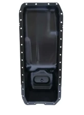 Moroso Oil Pan Powder Coated Dodge Ram Cummins 5.9L | 6.7L                                     - 20856 - Image 2
