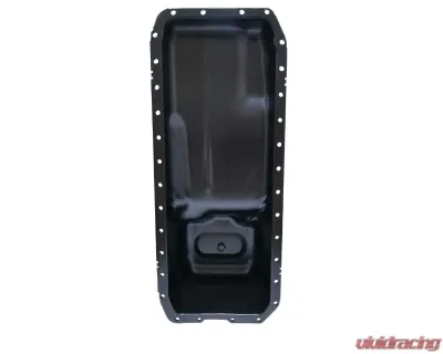 Moroso Oil Pan Powder Coated Dodge Ram Cummins 5.9L | 6.7L - 20856