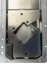 Moroso Road Race Baffled Aluminum Oil Pan LS Miata Swap | Chevrolet Corvette C6                                     - 21172 - Image 2