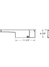 Moroso Road Race Baffled Aluminum Oil Pan LS Miata Swap | Chevrolet Corvette C6                                     - 21172 - Image 3