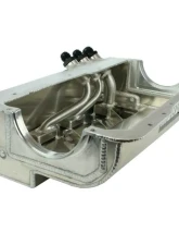 Moroso 3Pu Oil Pan Ford 351W Dirt Late Model                                     - 21621 - Image 2