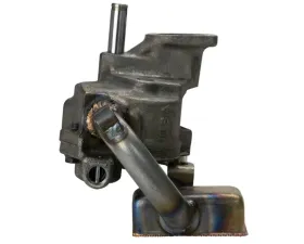 Moroso Standard Volume High Pressure Oil Pump & Pick-Up Chevrolet Big Block