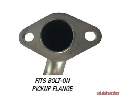 Moroso Oil Pump Ford Coyote 5.0L | Voodoo 5.2L Gen 1/Gen 2 HV - 22203