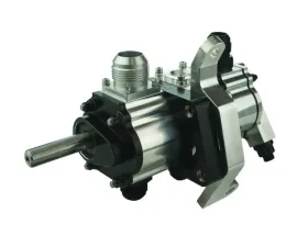 Moroso Tri-Lobe Right Side 3 Stage 1.200 Dry Sump Pump GM LS