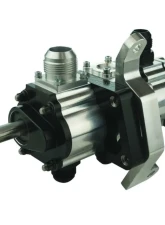 Moroso Tri-Lobe Right Side 3 Stage 1.200 Dry Sump Pump GM LS                                     - 22303 - Image 2