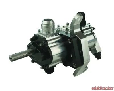 Moroso Tri-Lobe Right Side 3 Stage 1.200 Dry Sump Pump GM LS - 22303