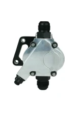 Moroso Tri-Lobe Right Side 3 Stage 1.200 Dry Sump Pump GM LS                                     - 22303 - Image 2