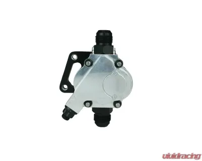 Moroso Tri-Lobe Right Side 3 Stage 1.200 Dry Sump Pump GM LS - 22303