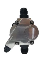 Moroso Tri Lobe Right Side 4 Stage 1.200 Dry Sump Pump GM LS                                     - 22304 - Image 2