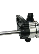 Moroso Single Stage T3 Rev Rotation 1.2 Pressure Fuel Pump Drv External Oil Pump Left Side                                     - 22322 - Image 3