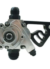Moroso Single Stage T3 Rev Rotation 1.2 Pressure Fuel Pump Drv External Oil Pump Left Side                                     - 22322 - Image 3