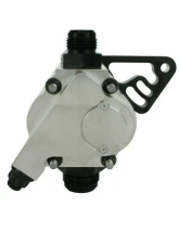 Moroso Tri-Lobe 5 Stage Dry Sump Oil Pump Left Side 1.800" Pressure                                     - 22355 - Image 2