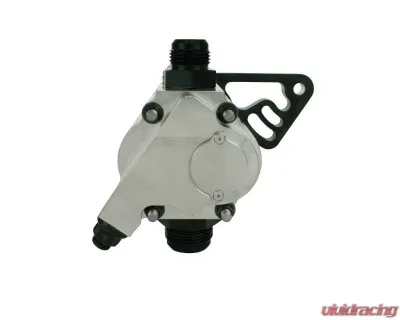 Moroso Tri-Lobe 5 Stage Dry Sump Oil Pump Left Side 1.800" Pressure - 22355