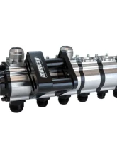 Moroso Tri Lobe Brinn Mount 6 Stg Fuel Pump Drive Dry Sump Pump                                     - 22368 - Image 2