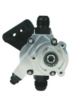 Moroso Tri Lobe Brinn Mount 6 Stg Fuel Pump Drive Dry Sump Pump                                     - 22368 - Image 2