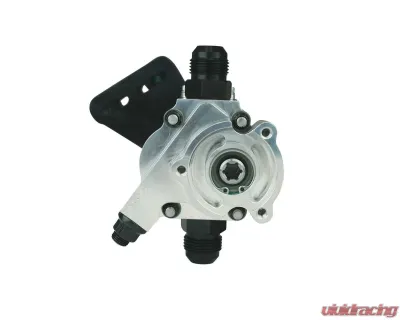 Moroso Tri Lobe Brinn Mount 6 Stg Fuel Pump Drive Dry Sump Pump - 22368