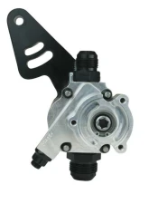 Moroso Tri Lobe Right Side Motor Plate Mount 2 Stage Fuel Pump Drive 1.200 Dry Sump Pump                                     - 22372 - Image 3