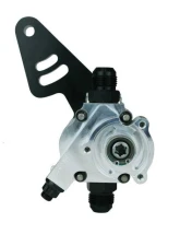 Moroso Tri Lobe Right Side Motor Plate Mount 3 Stage Fuel Pump Drive 1.200 Dry Sump Pump                                     - 22373 - Image 2