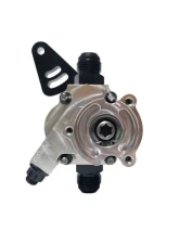 Moroso Tri Lobe Right Side Motor Plate Mount 4 Stage Fuel Pump Drive 1.200 Dry Sump Pump                                     - 22374 - Image 2