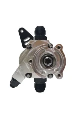 Moroso Tri Lobe Right Side Motor Plate Mount 5 Stage Fuel Pump Drive 1.200 Dry Sump Pump                                     - 22375 - Image 2