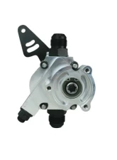Moroso Tri Lobe Right Side Motor Plate Mount 6 Stage Fuel Pump Drive 1.200 Dry Sump Pump                                     - 22376 - Image 2
