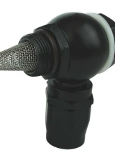 Moroso 16AN Hose End Banjo Fitting With Screen                                     - 22602 - Image 3