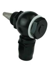 Moroso 16AN Hose End Banjo Fitting With Screen                                     - 22602 - Image 3