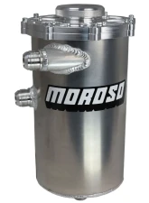 Moroso 15" Tall 7" Dia 6 Quarts Dry Sump Tank                                     - 22613 - Image 3