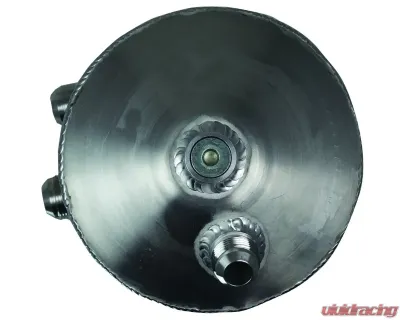 Moroso 15" Tall 7" Dia 6 Quarts Dry Sump Tank - 22613