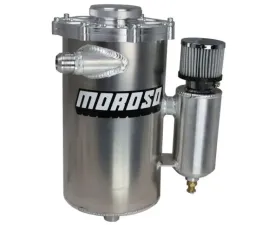 Moroso 15