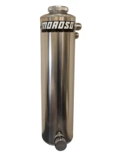 Moroso 24" Tall 6" Diameter Dry Sump Tank Sprint Car                                     - 22623 - Image 4