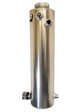 Moroso 24" Tall 6" Diameter Dry Sump Tank Sprint Car                                     - 22623 - Image 2