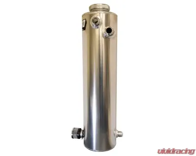 Moroso 24" Tall 6" Diameter Dry Sump Tank Sprint Car - 22623