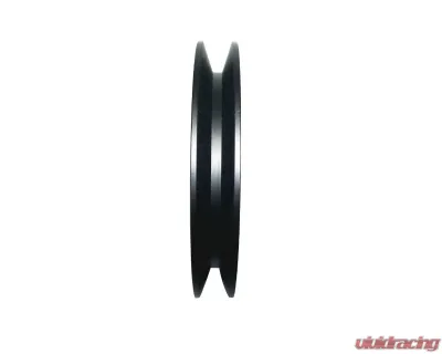 Moroso 5" Dia V-Belt Crank Pulley - 23525