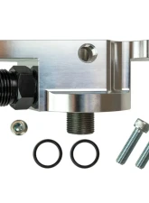 Moroso External Pump Filter Mount GM LT Gen V                                     - 23718 - Image 4