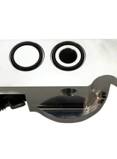 Moroso External Pump Filter Mount GM LT Gen V                                     - 23718 - Image 2