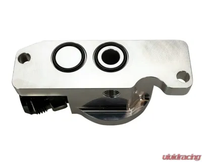 Moroso External Pump Filter Mount GM LT Gen V - 23718